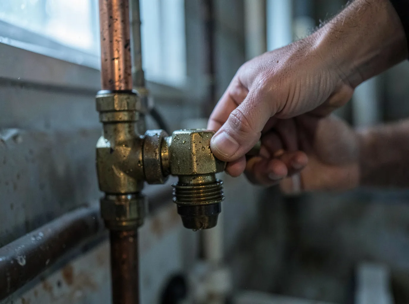 Emergency Plumber Mount Desert, ME FAQs